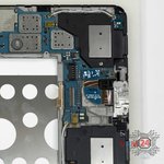 Disconnect the connectors