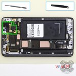 Remove the headphone port