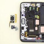 Remove the earpiece speaker