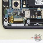 Disconnect the connectors