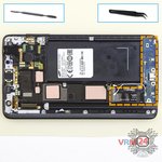 Remove the sub-board