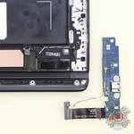Remove the sub-board