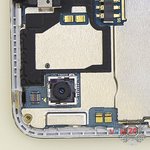 Disconnect the connectors