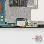 Desligar o conector
