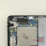 Отсоединяем коннекторы