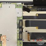 Disconnect the connectors