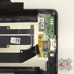 Remove the sub-board
