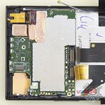 Disconnect the connectors