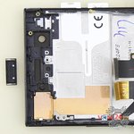 Remove the earpiece speaker