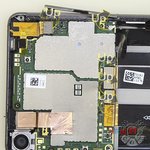 Disconnect the connectors