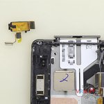 Remove the cable
