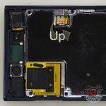 Desconecte el conector de la batería