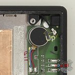 Remove the sub-board