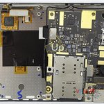 Retournez le PCB