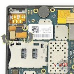 Disconnect the connectors