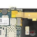 Disconnect the connectors