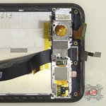 Déconnectez le connecteur