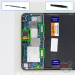 Disconnect the connectors