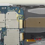 Disconnect the connectors