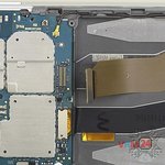 Disconnect the connectors