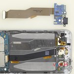 Remove the sub-board