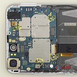 Disconnect the connectors