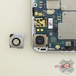 Remove the bracket
