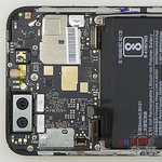 Disconnect the connectors