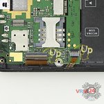 Desconectar os conectores