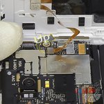 Ouvrez la coque arrière