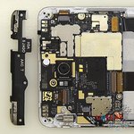 Ouvrez la coque arrière