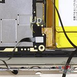 Desligar o conector da bateria