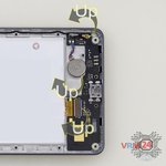 Desconectar os conectores