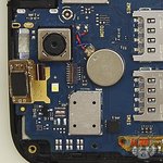 Desconectar os conectores
