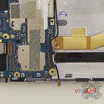 Disconnect the connectors