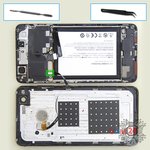 Desconecte el conector