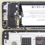Desconecte el conector