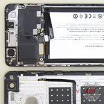 Desconecte el conector