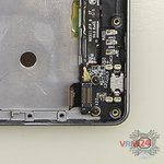 Desconectar os conectores