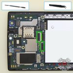 Desconectar os conectores