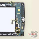 Desconectar os conectores