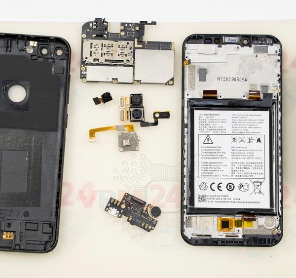 Alcatel 1S 5024D