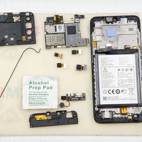 Alcatel 1 SE 5030D