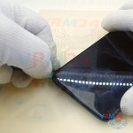 Ouvrez la coque arrière
