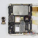 Disconnect the connectors