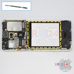 Remove the battery