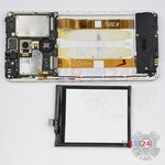 Remove the battery