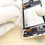 Remove the battery