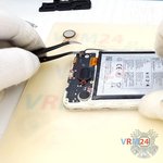 Disconnect the connectors