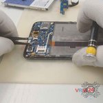 Desconectar os conectores